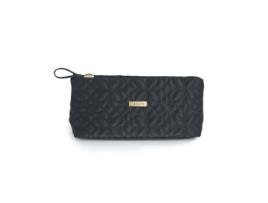 Nécessaire JJDK Picea Preto 8x24x12 cm