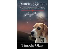 Livro Dancing Queen de Timothy Glass (Inglês)