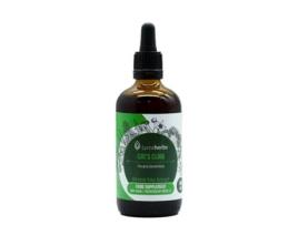 Extrato Sem Álcool Unha-De-Gato Uncaria Tomentosa LYMEHERBS 1:1 100Ml