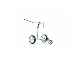 Empilhador Eléctrico JUSTAR Carbon 1