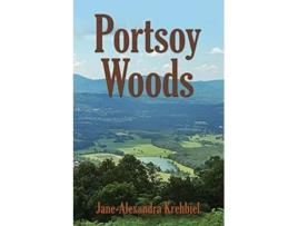 Livro Portsoy Woods de Jane-Alexandra Krehbiel (Inglês)