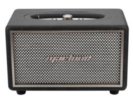 MARLONE Altifalante Portátil 5.3 Bluetooth Boston Model 40W com Alça de Ombro Preto