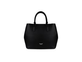 Bolsa de Mulher VUCH Pele Preto
