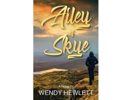 Livro Ailey of Skye de Wendy Hewlett (Inglês)
