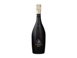 Espumante SOUTIRAN Millésimé Grand Cru Champanhe (0.75 L - 1 Unidade)