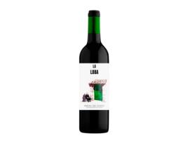 Vinho LA LOBA WINES Tempranillo Ribera del Duero Garrafa Magnum (1.5 L - 1 Unidade)