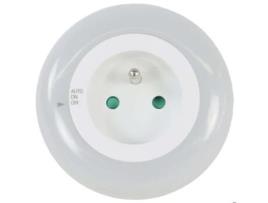 Luz Presença com Ficha Dimável EGOLIGHT