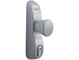 Módulo Antipânico Premium Evolution Pe13/23 Mebc Acabamento Cinza VACHETTE 14608000