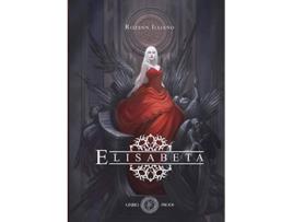 Livro Elisabeta French Edition de Rozenn Illiano (Francês)