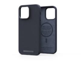 Capa para iPhone 14 Pro Max NJORD BYELEMENTS Preto