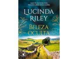 Livro Beleza Oculta de Lucinda Riley (Português)