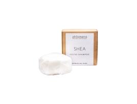 Champô Sólido PHILOMENA- NATURALPROFESSIONAL Shea Sem Aroma (80 g)