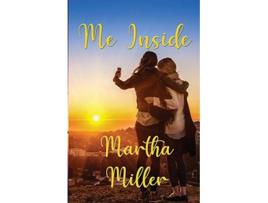 Livro Me Inside de Martha Miller (Inglês)