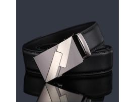 Cinto Premium de Homem IZTPSERG Multicor (3.5 cm)