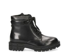 Sapatos de Mulher CAPRICE Preto (37)