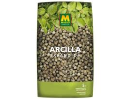 Argila Expandida MASSÓ 8 16 5 L