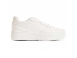 Sapatos de Mulher MONTEVITA Branco (37)