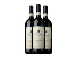 Vinho VITE COLTE Superiore Croere Barbera Barbera d'Alba (0.75 L - 3 Unidades)