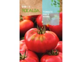 ROCALBA Semilla Tomate Muchamiel 500G