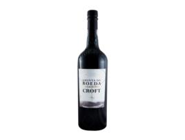 Vinho fortificado CROFT PORT Quinta da Roeda Porto (0.75 L - 1 Unidade)