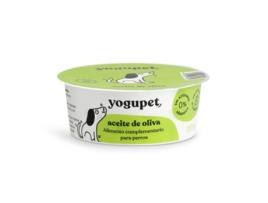 Iogurte Pasteurizado para Cão YOGUPET Azeite Virgem Extra (110 g)