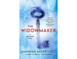 Livro Widowmaker de Hannah Morrissey (Inglês)