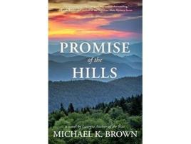 Livro Promise of the Hills de Michael K Brown (Inglês)