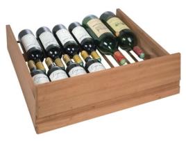 Acessório de Cave de Vinho CLIMADIFF Gaveta Drawer 20Xl para Modelo Reserve300Xl