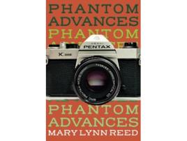 Livro Phantom Advances de Mary Lynn Reed (Inglês)