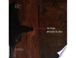 Livro MICK CARNICELLI - SÃO PAULO PAISAGEM DA ALMA de CARNICELLI, MICK (Português do Brasil)