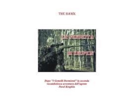 Livro La Vendetta Di Krupkin de The Hawk (Italiano)