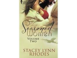 Livro Seasoned Women Vol 2 de Stacey Lynn Rhodes (Inglês)