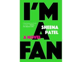 Livro Im a Fan de Sheena Patel (Inglês)