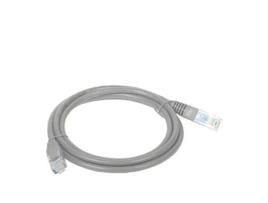 Cabo de Rede Rígido Utp Categoria 5E ALANTEC Kku5Sza2 2 M