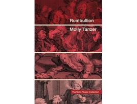 Livro Rumbullion The Molly Tanzer Collection de Molly Tanzer (Inglês)