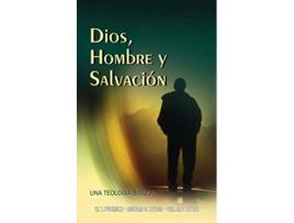 Livro Dios, Hombre y Salvacion de Westlake T Purkiser, Richard S Taylor et al. (Espanhol)