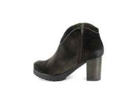 Botins WILANO Mulher (37 - Castanho)