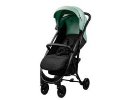 Carrinho ASALVO Cotton Ii Verde