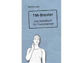 Livro TMBrevier German Edition de Martin Licht (Alemão)