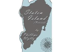 Livro Staten Island Revised Edition de Phillips Wylly (Inglês)