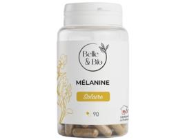 BELLE & BIO Melatonina 90 Cápsulas