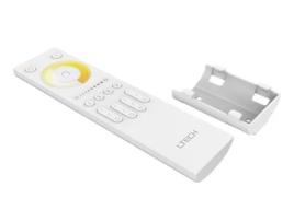 Sistema Multi-Zona Cct Tunable White Controle Remoto Led Rf 4 Zonas VELLEMAN