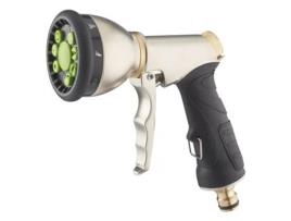 Pistola de Irrigação de Metal Jatos Múltiplos AROZ