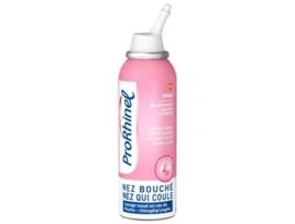 PRORHINEL Spray Nasal para Bebês/Crianças Pequenas 100ml