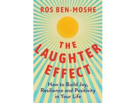 Livro Laughter Effect de Ros Ben-Moshe (Inglês - Capa Dura)