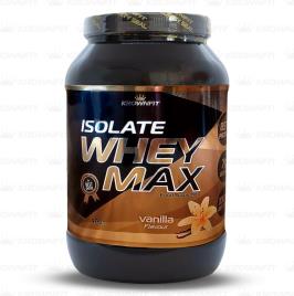 Proteína Whey Isolada Krownfit / Sabor Baunilha / 900G /85% Proteína KROWNFIT SPORTS NUTRITION
