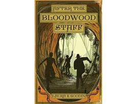 Livro After the Bloodwood Staff de Laura E Goodin (Inglês)