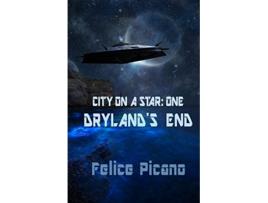 Livro Drylands End City on a Star de Felice Picano (Inglês)