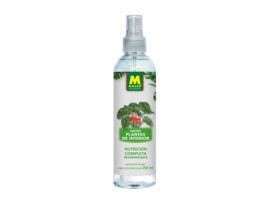 MASSO GARDEN Abono Foliar Plantas de Interior 250 Ml