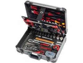 Conjunto de Ferramentas Ks Tools Ultimate 131 Peças 922.0731 KSTOOLS